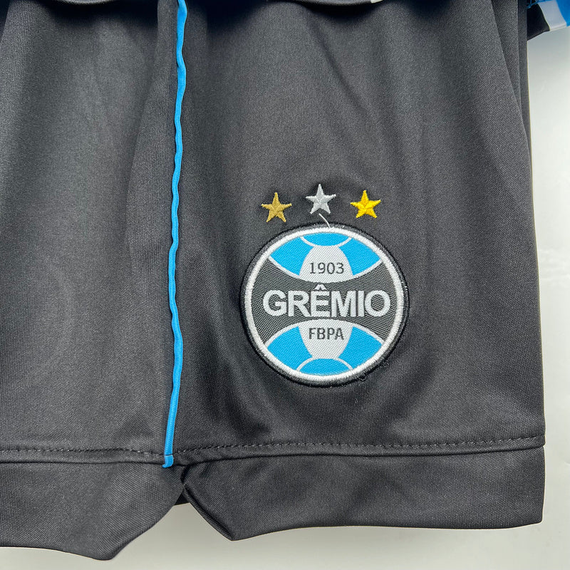Kit Infantil Grêmio I 23/24 | Futmantos