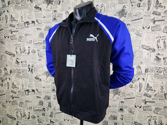 Corta Vento - Black/Blue