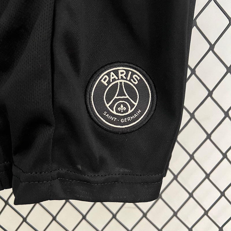 Kit Infantil PSG III 23/24 - Third | Futmantos