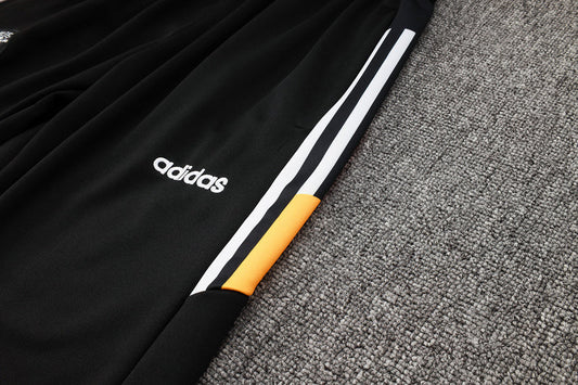 Agasalho de treino Alemanha 24/25 - Passeio | Futmantos