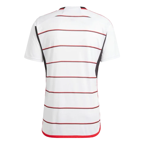 Camisa Flamengo Away 23/24 - Torcedor Masculina