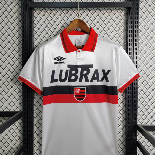 Camisa CRF 1994 II Away - Versão Retrô | FutMantos