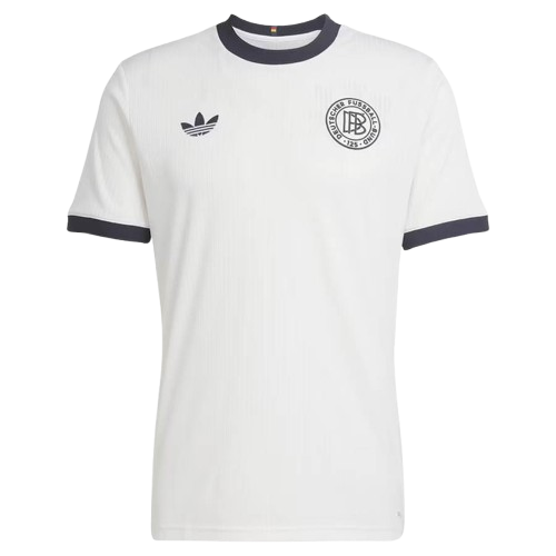 Camisa Alemanha 125º Aniversário | Futmantos