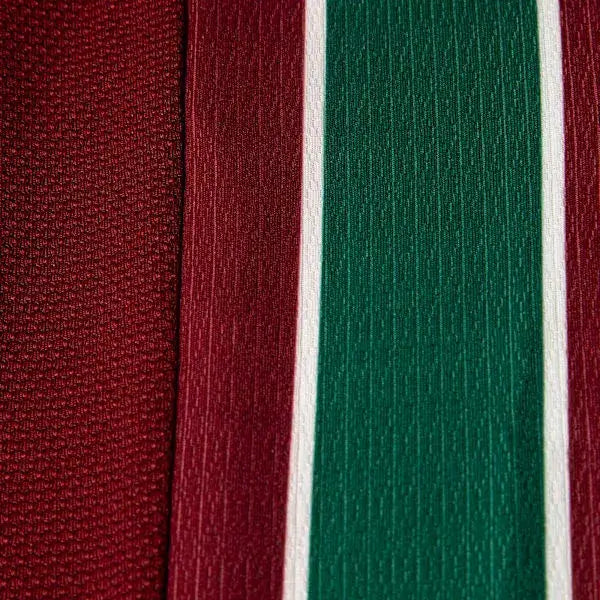 Camisa Fluminense 26/27 - Versão Jogador Tricolor | Futmantos