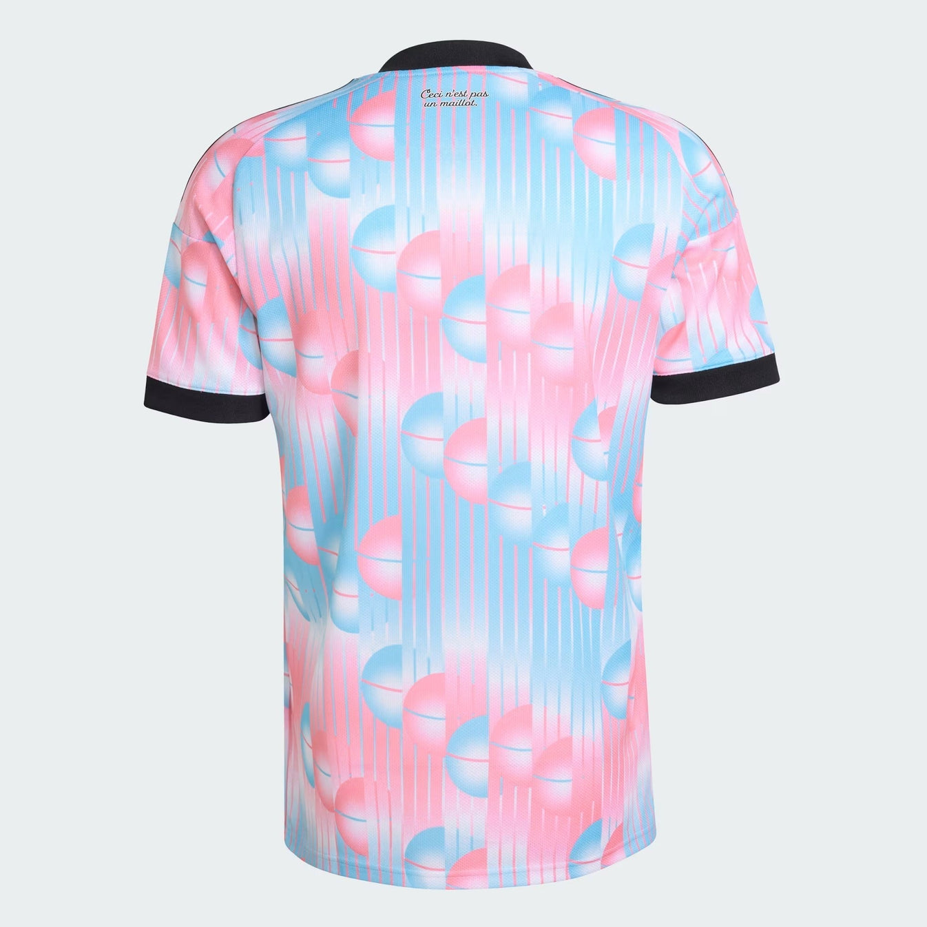 Camisa Bélgica ll 2026/27 Torcedor | FutMantos
