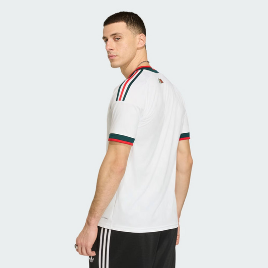 Camisa México ll 2026/27 Torcedor | FutMantos