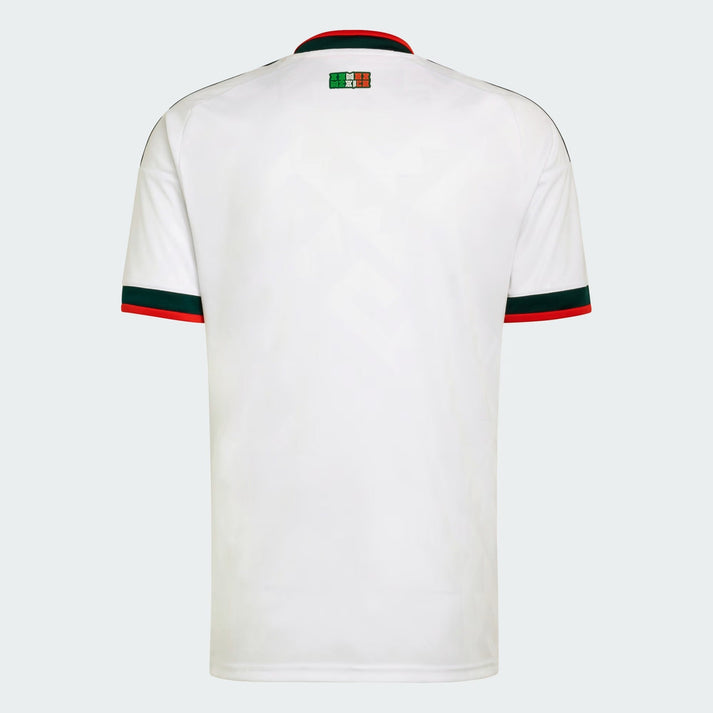 Camisa México ll 2026/27 Torcedor | FutMantos