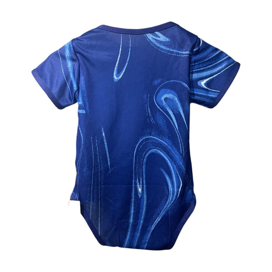 Body de BebĆŖ Chelsea 24/25 | Futmantos