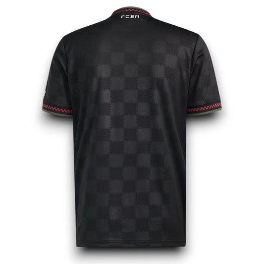 Kit Infantil Bayern de Munique 25/26 | Futmantos