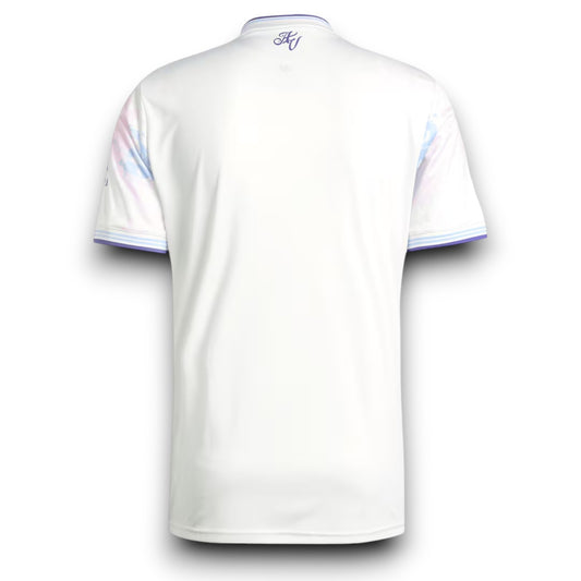 Camisa Aston Villa III 25/26 | FutMantos