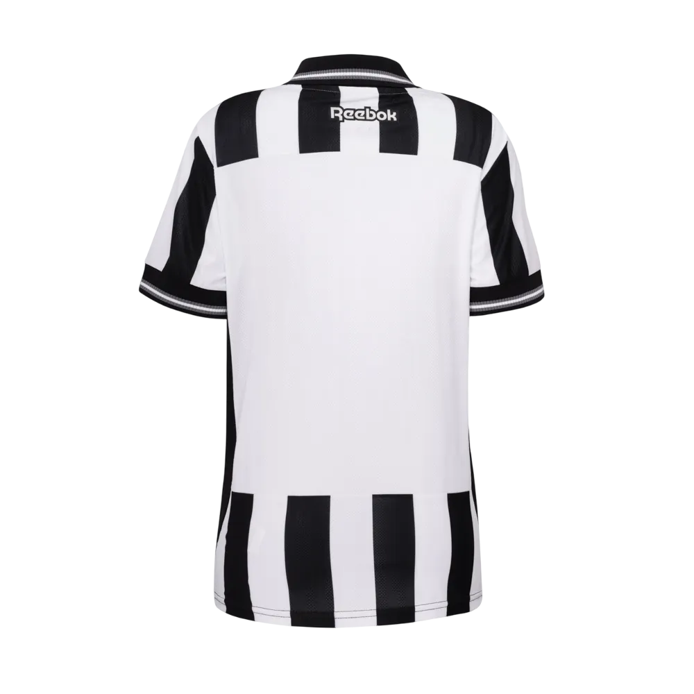Camisa Botafogo Home 25/26 - Reebok Feminina