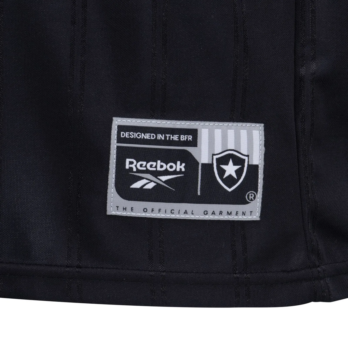 Camisa Botafogo Third 25/26 - Reebok Torcedor Masculina