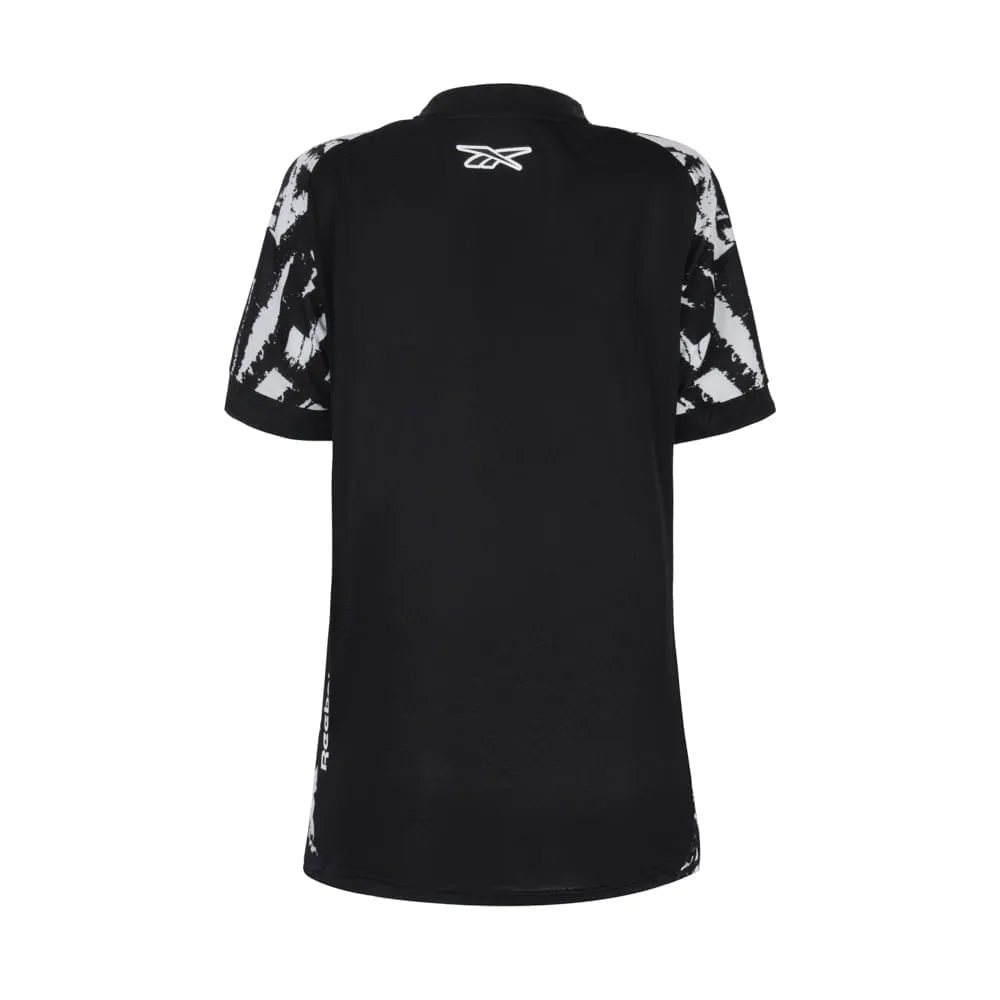Camisa Botafogo IV 25/26 - Reebok Feminina