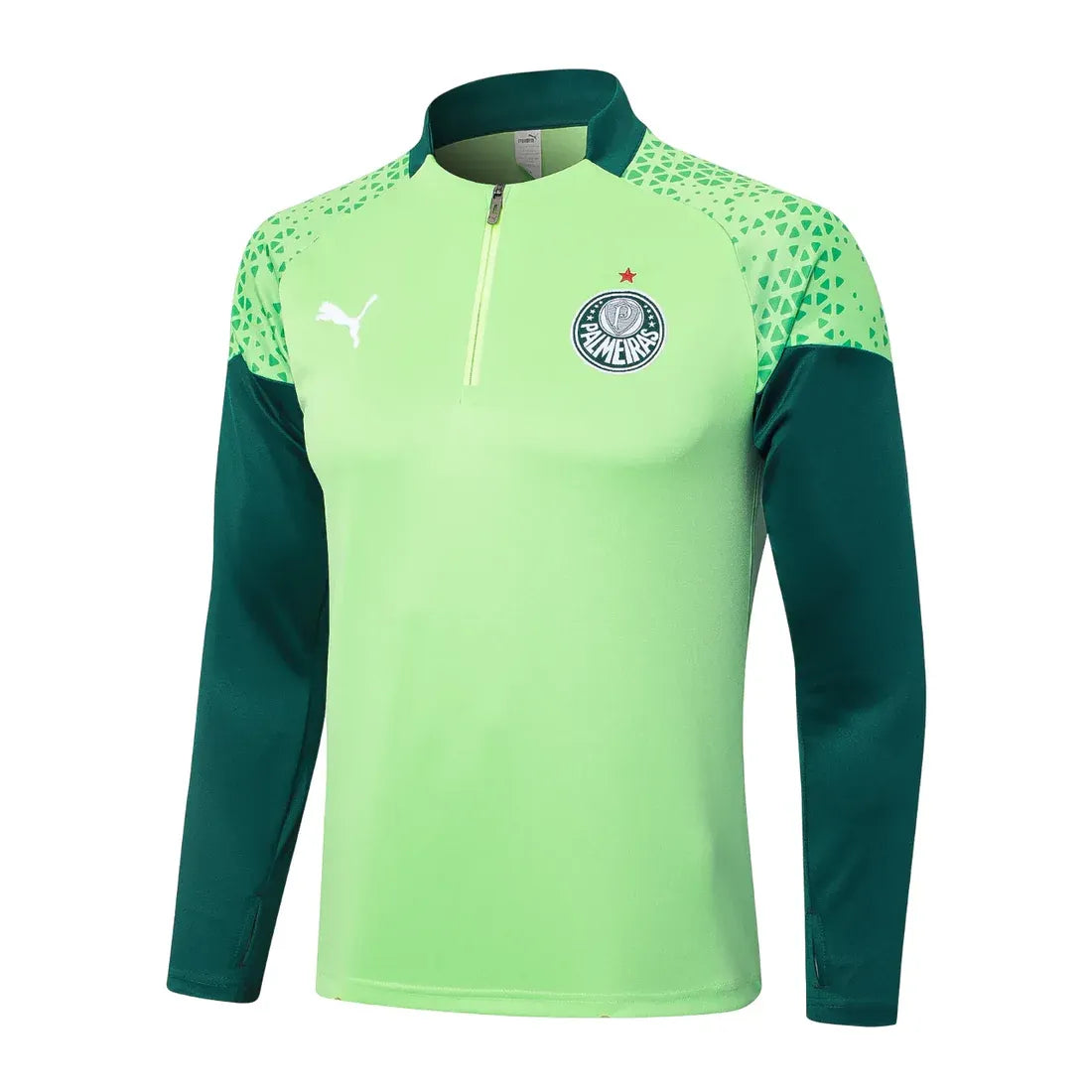 Conjunto Agasalho SEP II | Futmantos