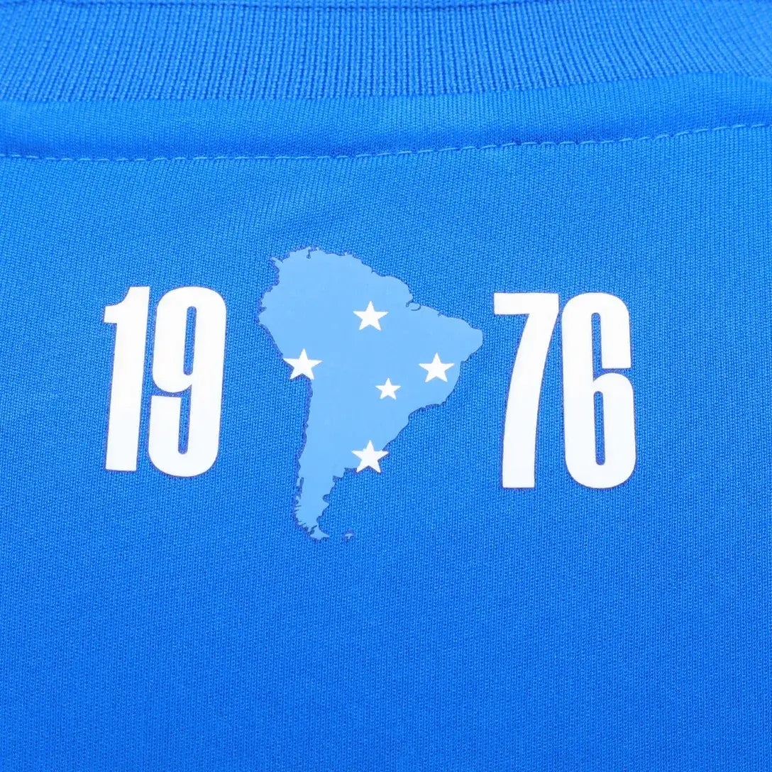 Cruzeiro 26/27 - Torcedor | FutMantos