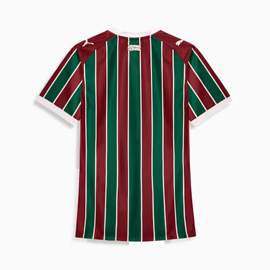 Camisa Fluminense I 26/27 - Feminina | Futmantos
