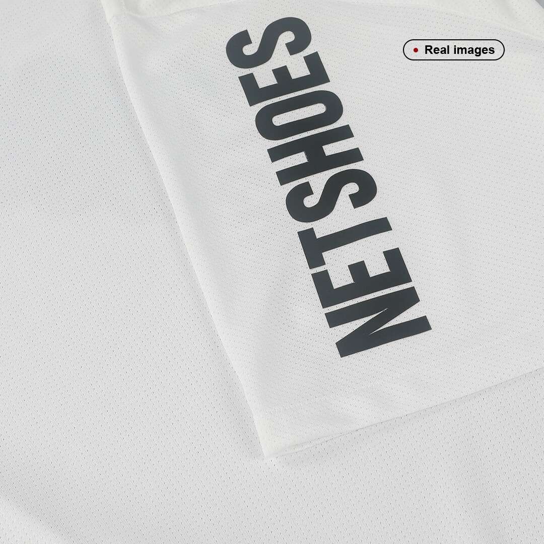 Camisa Santos Retro Neymar JR 2011/12 | Futmantos