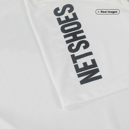 Camisa Santos Retro Neymar JR 2011/12 | Futmantos