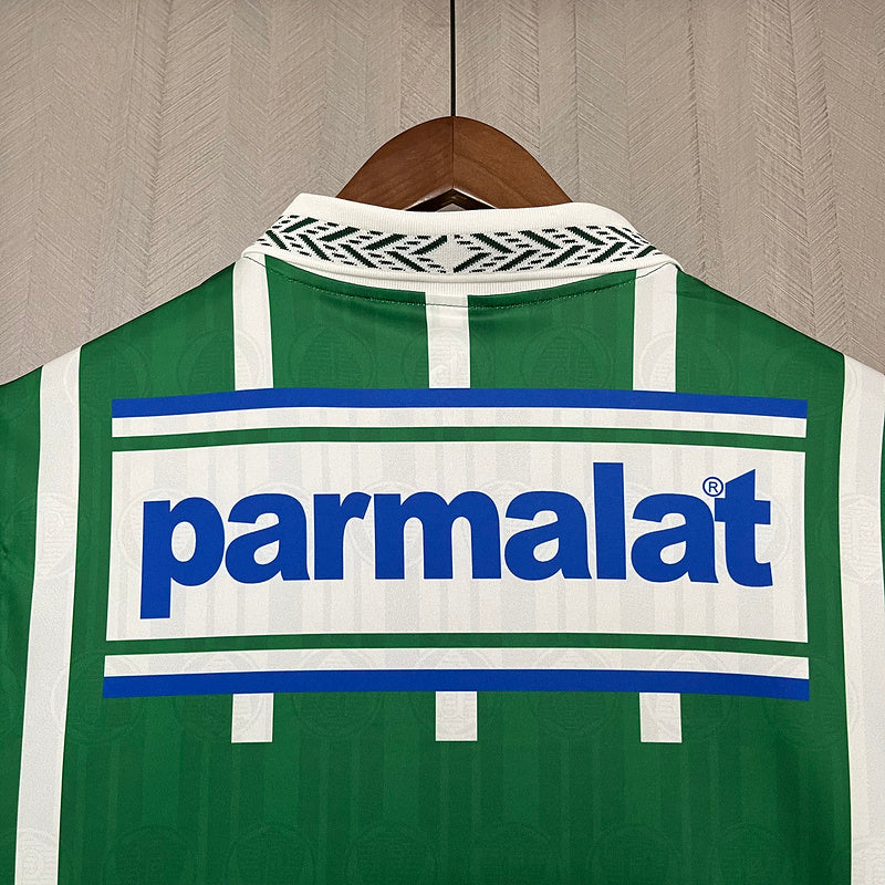 Camisa SEP 94/95 I Home - Versão Retrô