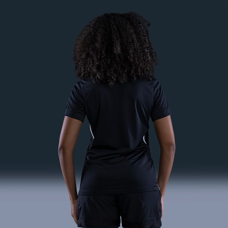 Camisa Vasco da Gama I 26/27 - Feminina | FutMantos