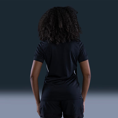 Camisa Vasco da Gama I 26/27 - Feminina | FutMantos