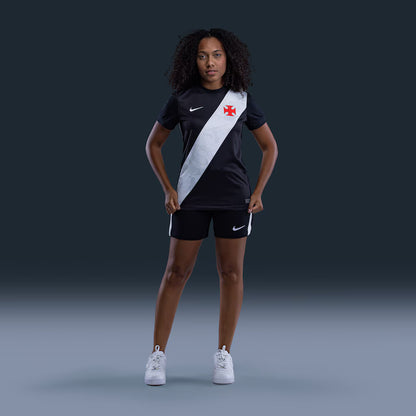 Camisa Vasco da Gama I 26/27 - Feminina | FutMantos