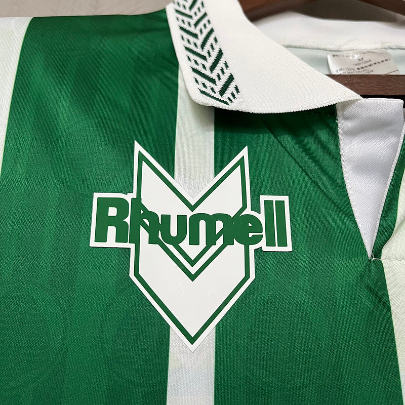 Camisa SEP 94/95 I Home - Versão Retrô