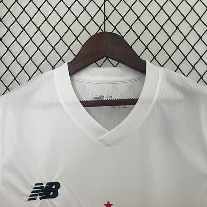 Regata São Paulo Titular 24/25 - Torcedor Masculina