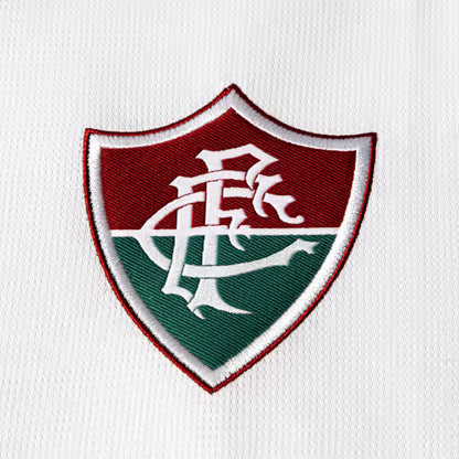 Camisa Fluminense II 26/27 - Branco | Futmantos