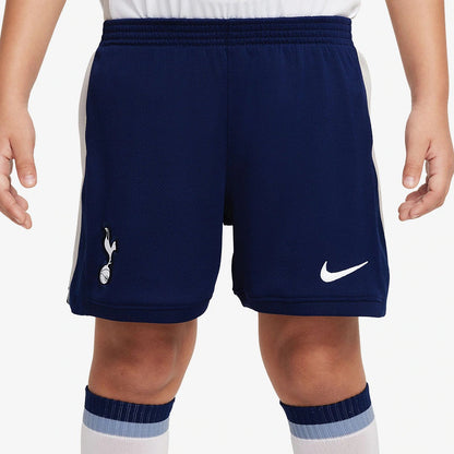 Kit Infantil Tottenham 25/26 | FutMantos