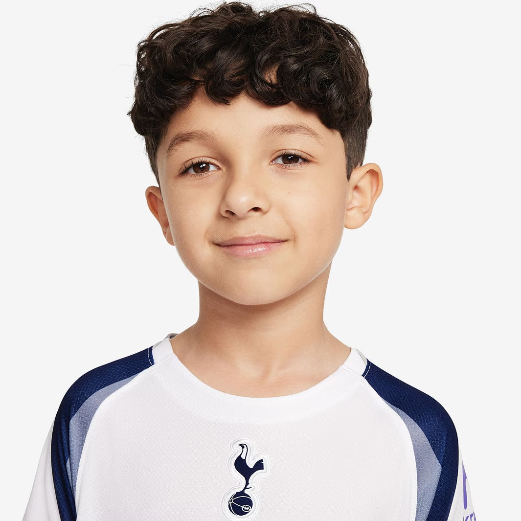 Kit Infantil Tottenham 25/26 | FutMantos