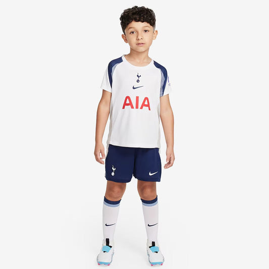 Kit Infantil Tottenham 25/26 | FutMantos