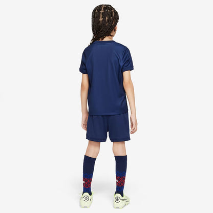 Kit Infantil PSG Paris Saint Germain I 25/26 | FutMantos