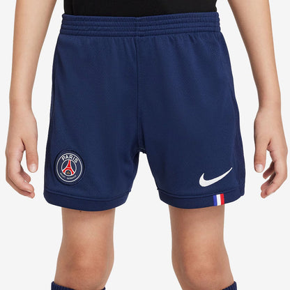 Kit Infantil PSG Paris Saint Germain I 25/26 | FutMantos