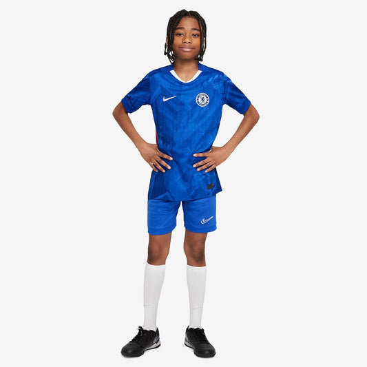 Kit Infantil Chelsea I 25/26 | FutMantos