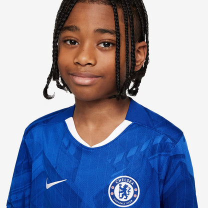 Kit Infantil Chelsea I 25/26 | FutMantos