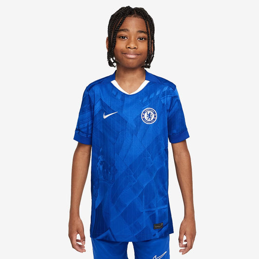 Kit Infantil Chelsea I 25/26 | FutMantos
