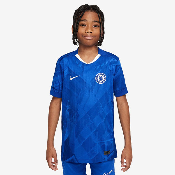 Kit Infantil Chelsea I 25/26 | FutMantos