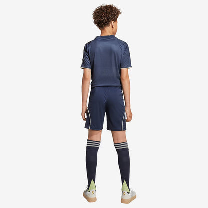 Kit Infantil Real Madrid II 25/26 | FutMantos