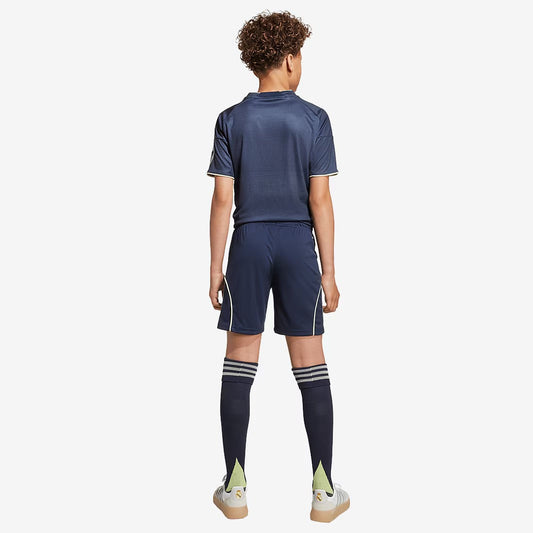 Kit Infantil Real Madrid II 25/26 | FutMantos