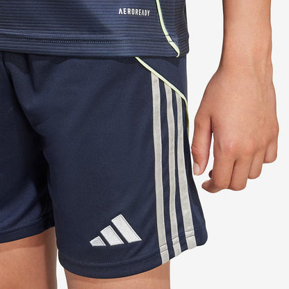 Kit Infantil Real Madrid II 25/26 | FutMantos