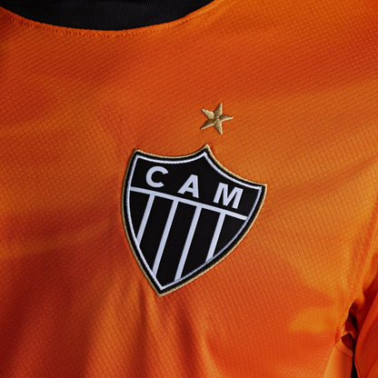 Camisa Atlético Mineiro III 26/27 - Versão Torcedor Masculina [PRÉ-VENDA]