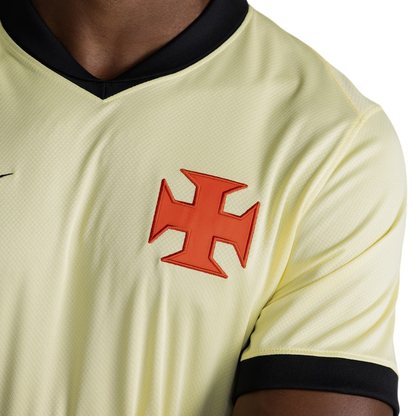 Camisa Vasco 2026/27 III Torcedor [PRÉ-VENDA]