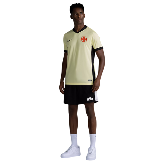 Camisa Vasco 2026/27 III Torcedor [PRÉ-VENDA]