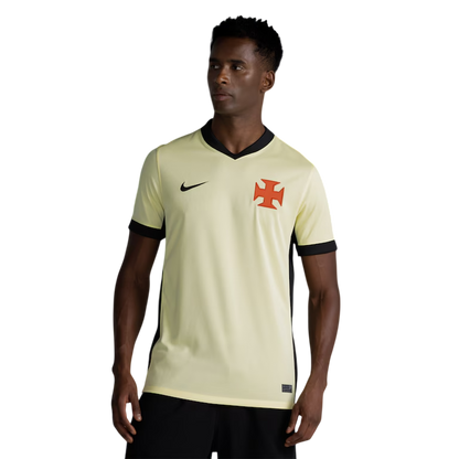 Camisa Vasco 2026/27 III Torcedor [PRÉ-VENDA]