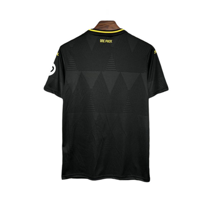 Camisa Wolverhampton ll 24/25 | FutMantos