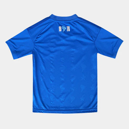 Kit Infantil Cruzeiro I 26/27 | FutMantos