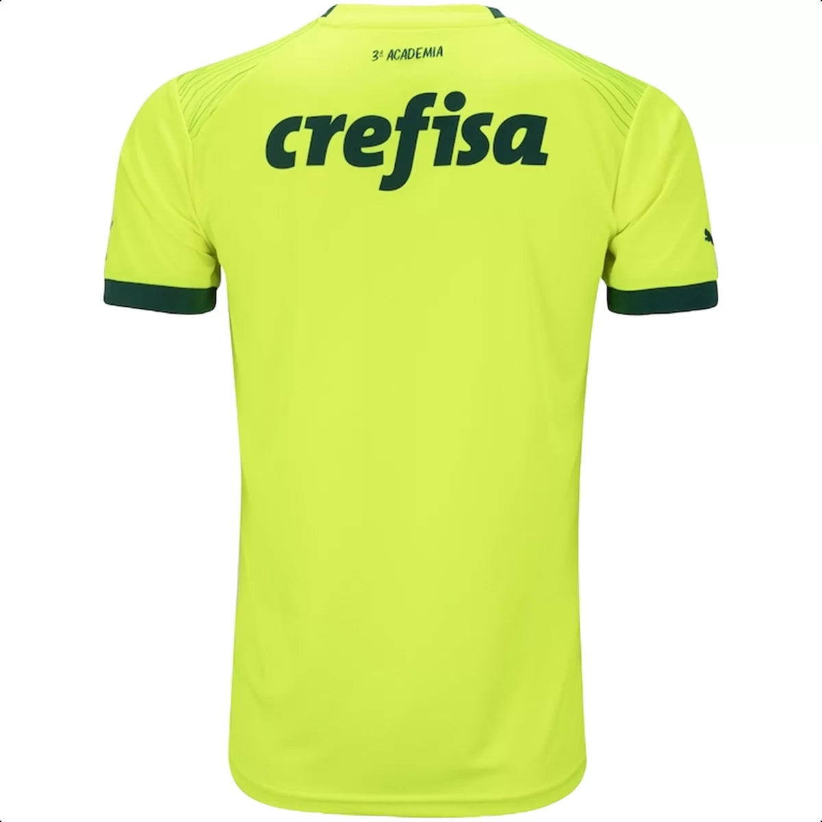 Camisa SEP III 23/24 - Verde | Futmantos
