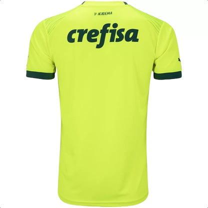 Camisa SEP III 23/24 - Verde | Futmantos