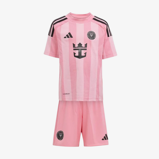 Kit Infantil Inter Miami 25/26 | FutMantos